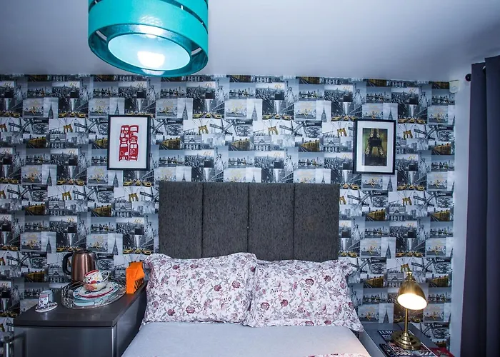 Dejays Apartment