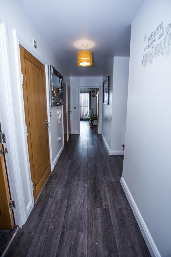 Dejays Apartment