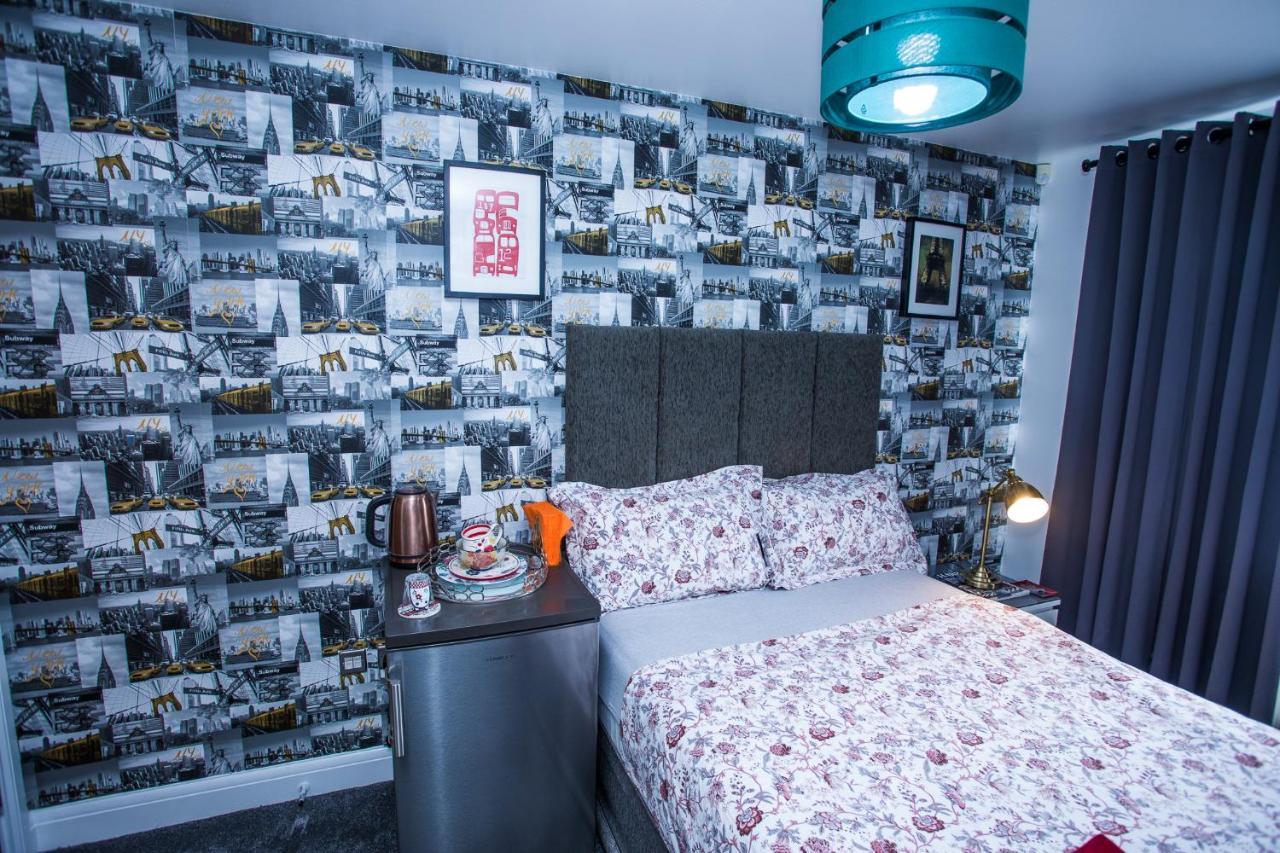 Dejays London