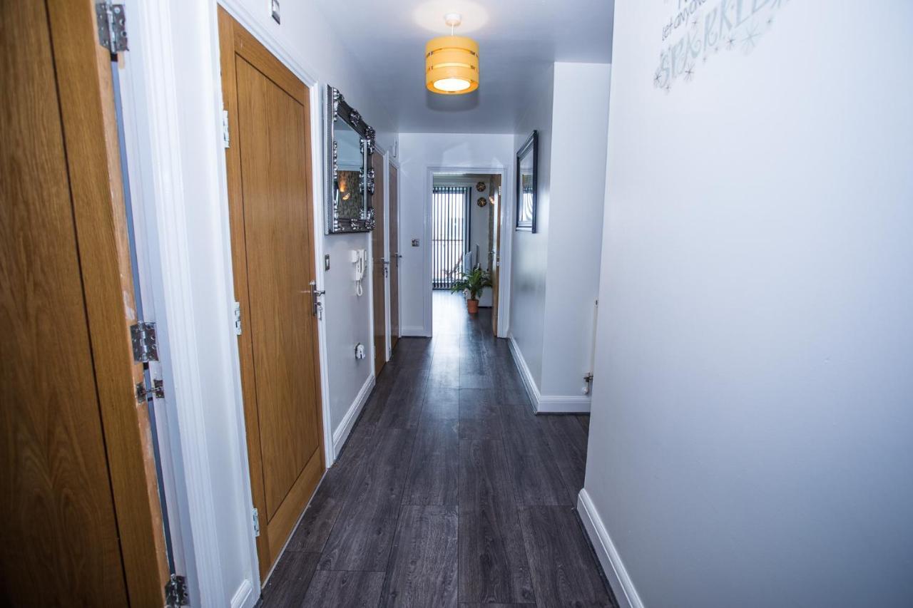 Apartment Dejays London