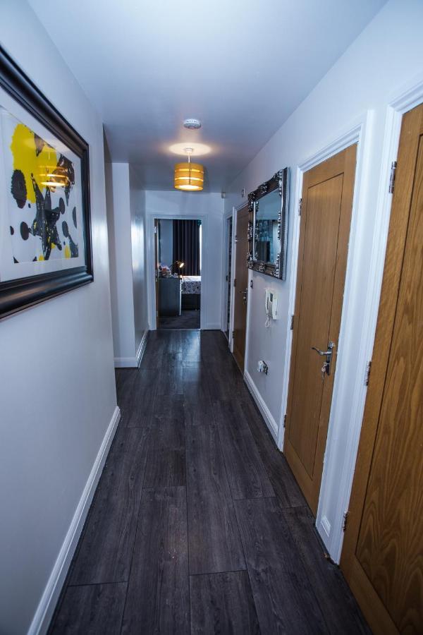 Dejays Apartment