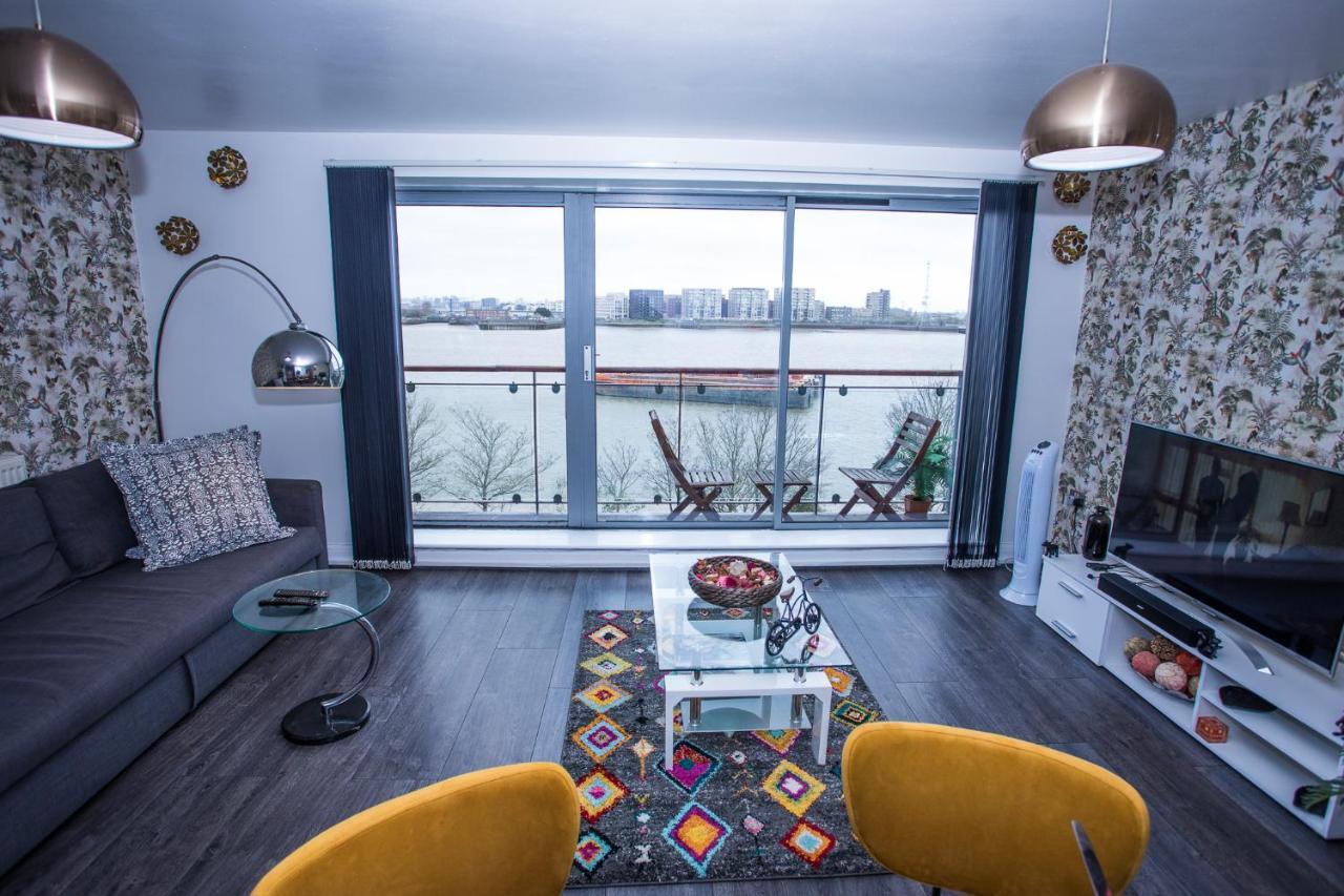 Dejays Apartment *