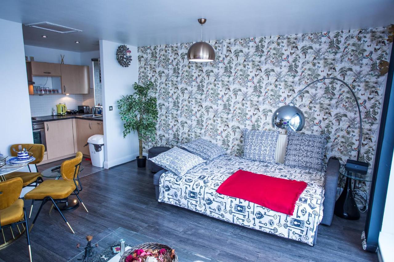 Apartment Dejays London