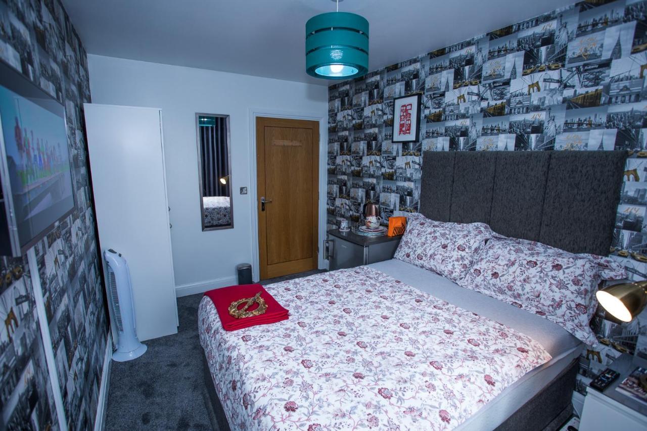 Apartment Dejays London