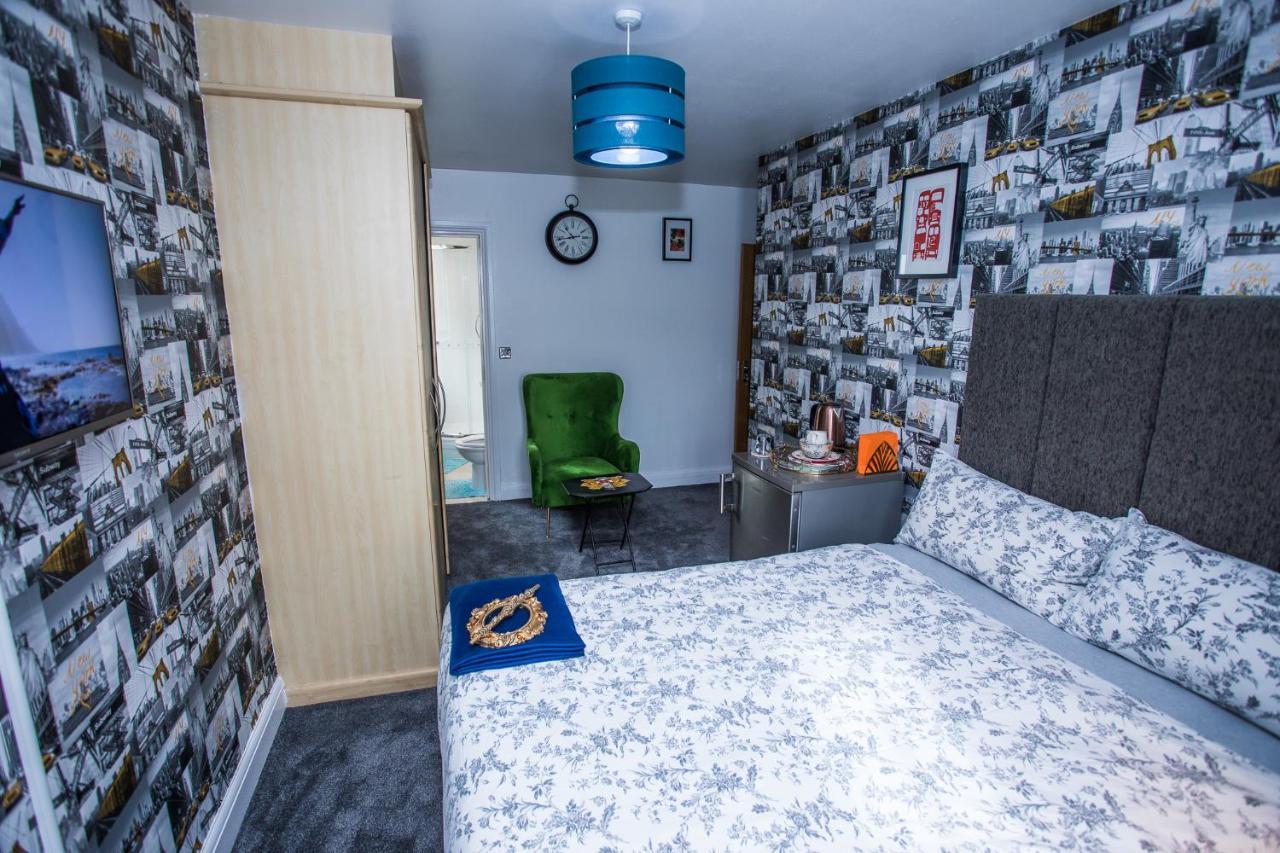Apartment Dejays London