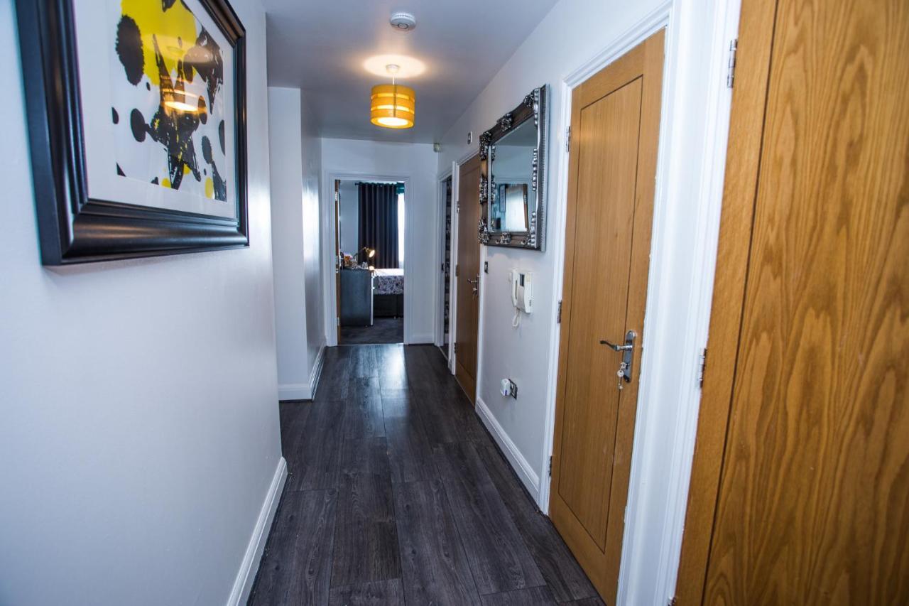 Dejays Apartment *