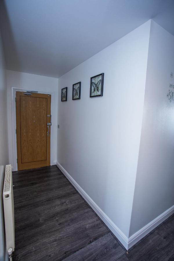 Appartamento Dejays Londra