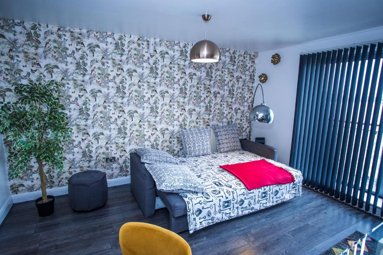 Appartamento Dejays Londra